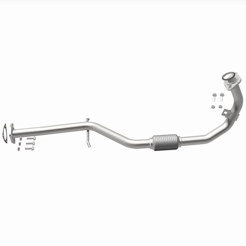 BRE Exhaust 99-05 Cavalier Sunfire 2.2L 2.4L Front Pipe Kit