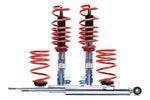H&R 09-16 Audi A4 Quattro/S4 (AWD) B8 Ultra Low Coil Over (Tuner Fitment)