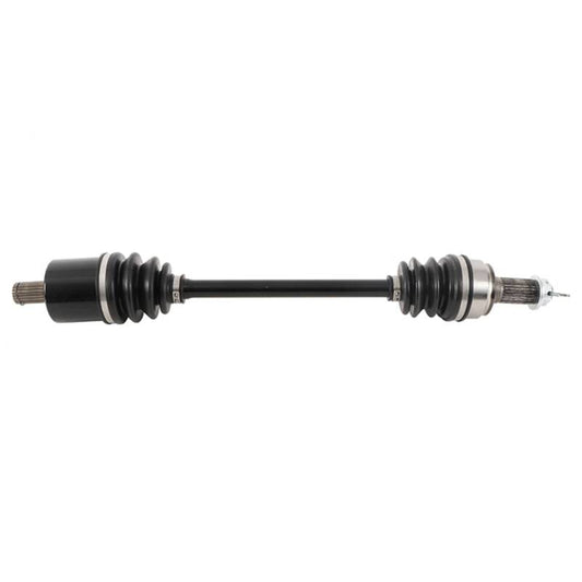 All Balls Racing 2015 Scrambler 1000 XP/14-15 Scrambler 1000 XP HO EPS Axle