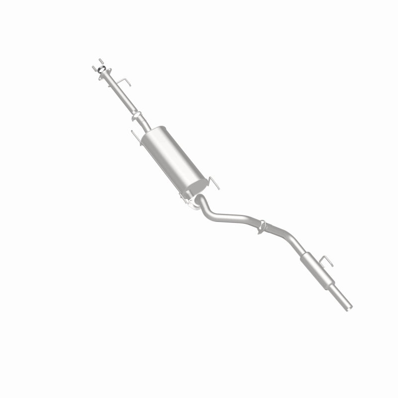 MagnaFlow BRE Exhaust Kit 03-09 4Runner GX470