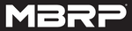 MBRP 24-25 Ford Ranger Raptor 3.0L T304 SS 3in Axle-Back Exhaust - Dual Rear Turn-Down