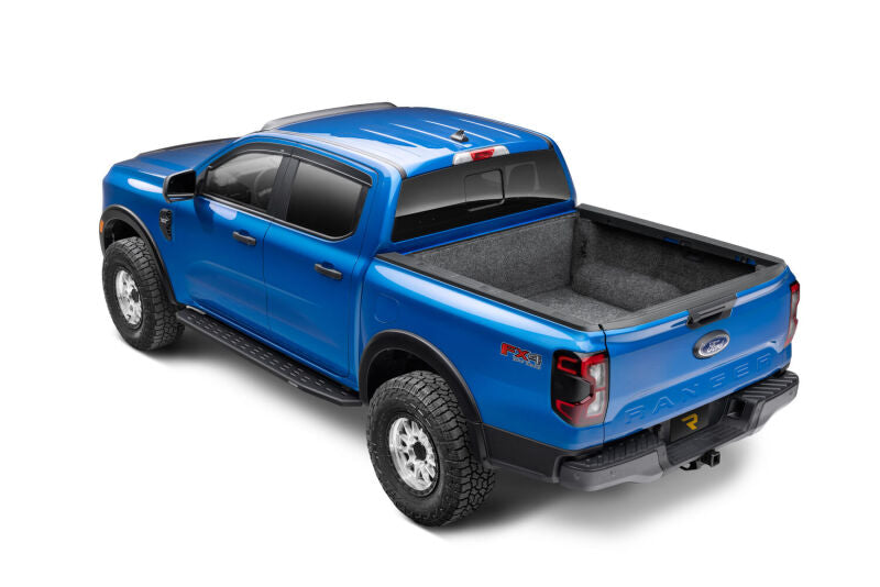 Husky Liners 20-26 Silverado/Sierra 2500/3500 6.9ft CC/DC w/MPTG Guardian Comfort Bed Liner - Full