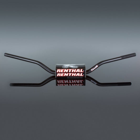 Renthal 11-16 KTM MX/ Enduro/ Villopoto/ Stewart Fatbar - Black