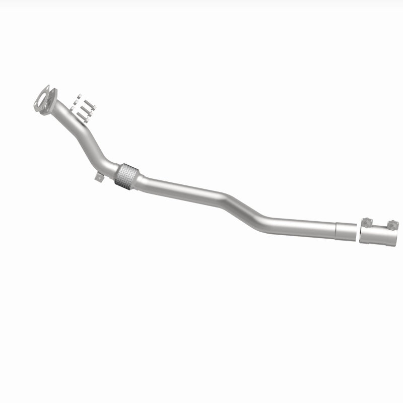 BRE Exhaust 98-05 Passat 1.8L Front Pipe Kit