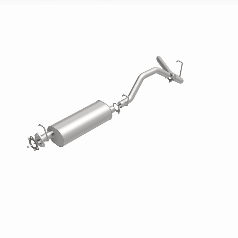 MagnaFlow BRE Exhaust Kit 00-05 Astra Safari Van 4.3L