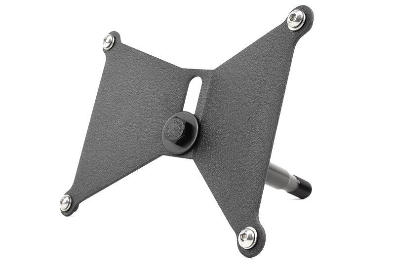 PERRIN 22-25 Subaru WRX / 20-25 OBXT / 14-24 Forester / 18-21 Crosstrek License Plate Relocation Kit