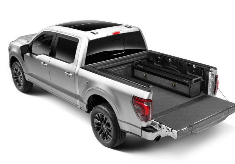 Retrax 19-26 RAM 1500 6.4ft Bed (No Multifunction Tailgate) RetraxPRO EZ-Off FRC-4000