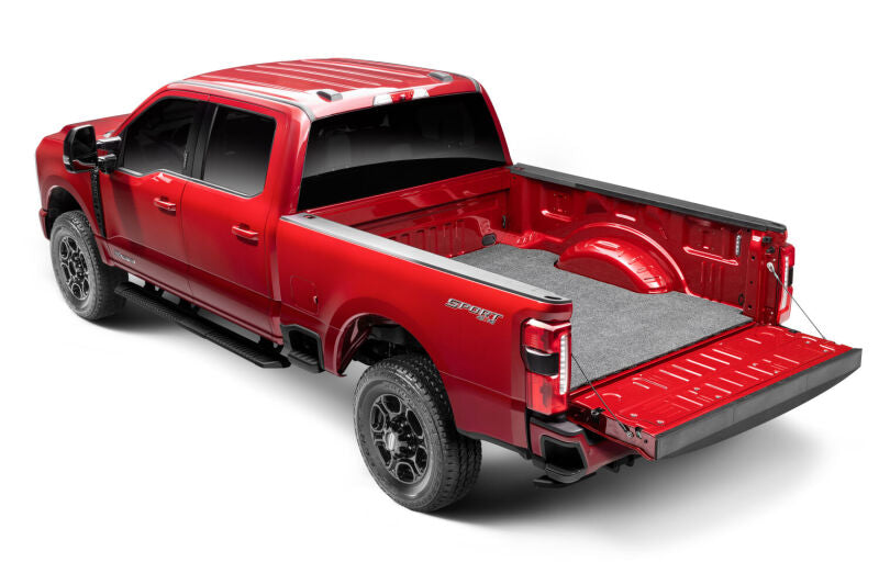 Husky Liners 19-25 Silverado/Sierra 1500 6.6ft Bed CC/DC Guardian Comfort Bed Mat (For Drop-In)