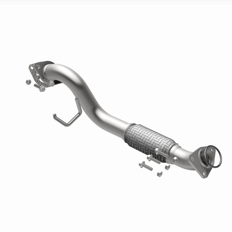 BRE Exhaust 08-14 Rogue  Select 2.5L Front Pipe Kit