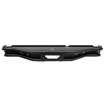 Westin 19-26 Ram 1500 (Excl. Classic) Outlaw Rear Bumper Textured Black