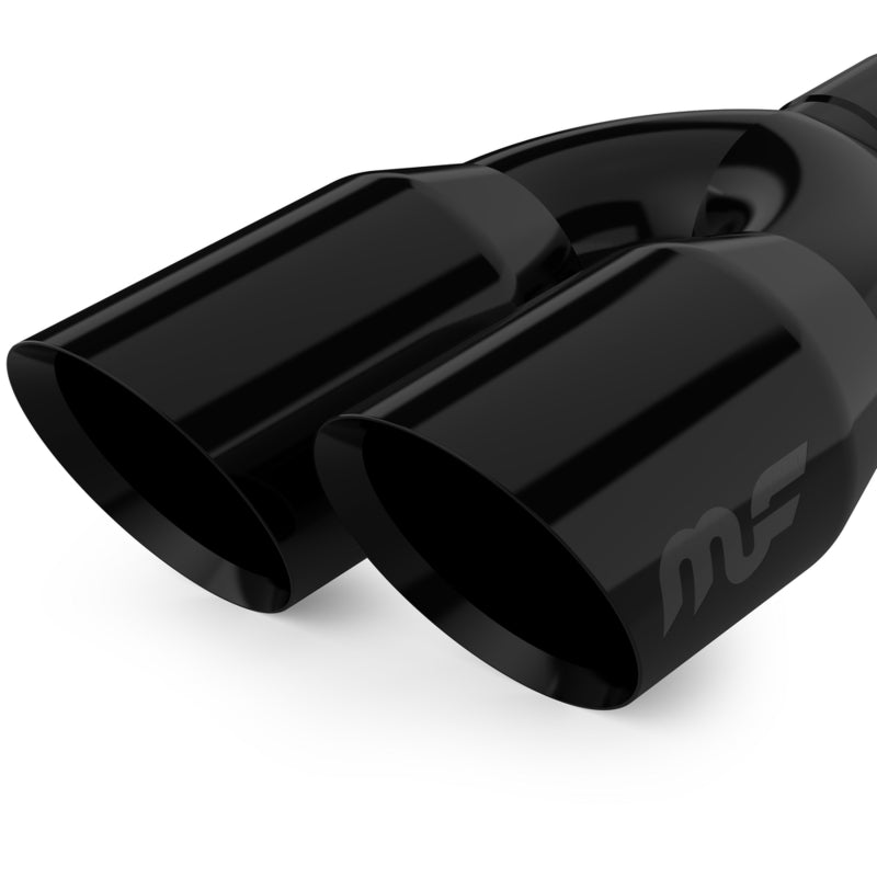 Magnaflow 25-26 Toyota Camry SPEQ Series Stainless Cat-Back Performance Exhaust System