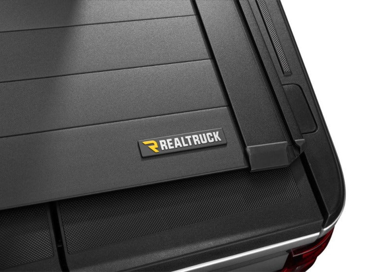 Retrax 14-18 Chev/GMC Silverado/Sierra 1500 & 15-19 2500/3500 5.8ft Bed RetraxPRO EZ-Off FRC-4000