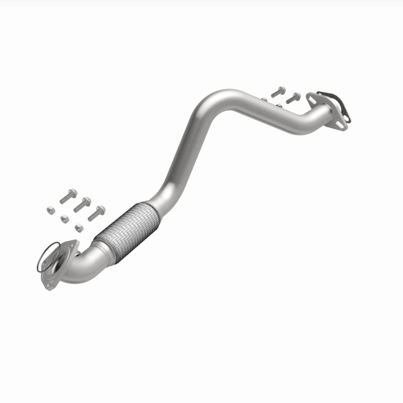 BRE Exhaust 09-11 Aveo5 1.6L Front Pipe Kit
