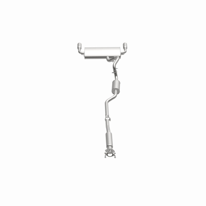 MagnaFlow BRE Exhaust Kit 13-18 Ford Escape