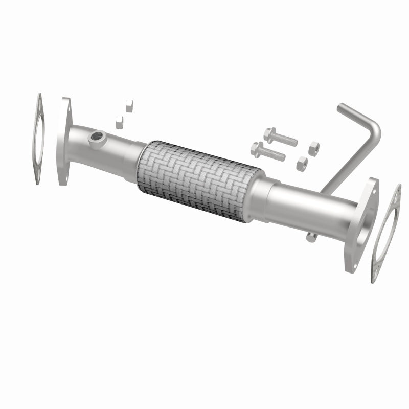 BRE Exhaust 11-16 KIA SPORTAGE 2.4L Front Pipe Kit