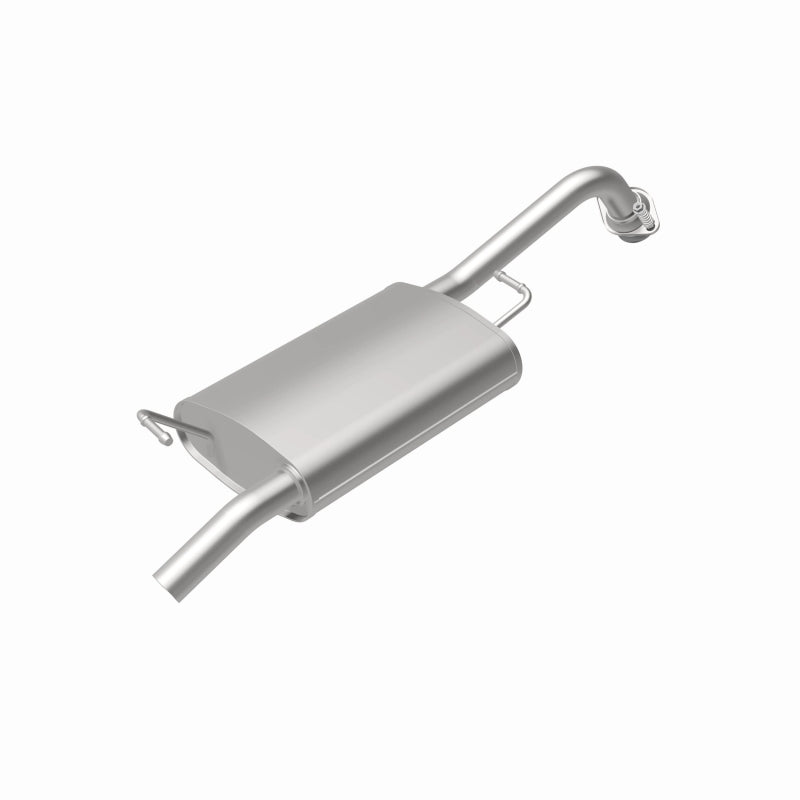 MagnaFlow BRE Exhaust Kit 05-08 Toyota Corolla 1.8L