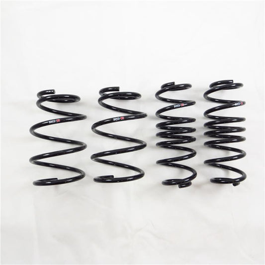 RS-R 11+ Toyota Prius V (ZVW40W) Super Down Springs