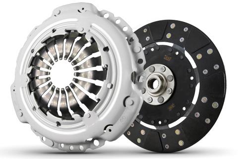 Clutch Masters 03-12 Honda Accord 2.4L/04-08 Acura TSX 2.4L FX350 Clutch Kit w/Steel FW