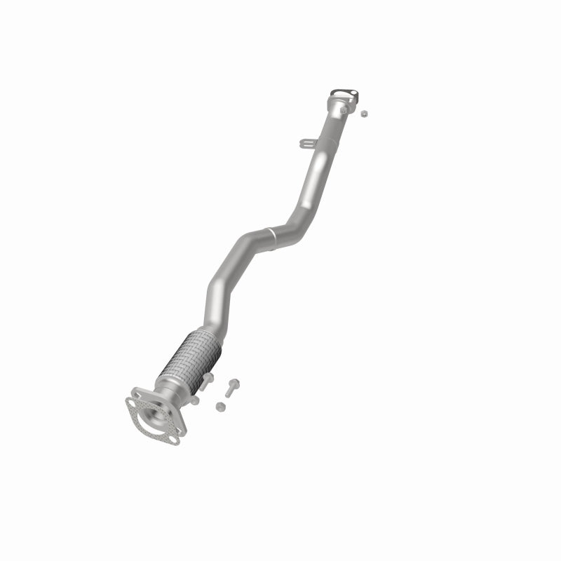 BRE Exhaust 14-22 Jeep Cherokee 3.2L Front Pipe Kit