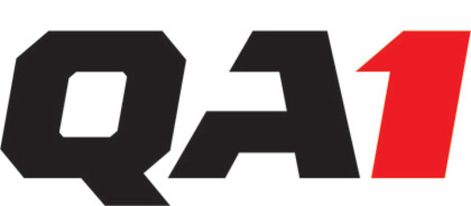QA1 Shock Absorber Pin - 3.38 x .750in OD x .448in ID