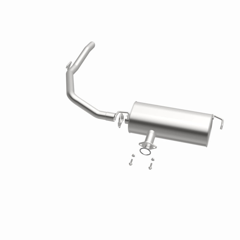 MagnaFlow BRE Exhaust Kit 04-10 Toyota Sienna