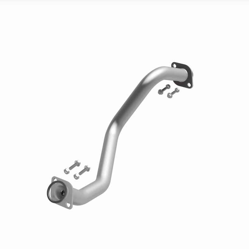 BRE Exhaust 06-12 RAV4 2.4L 2.5L 3.5L Front Pipe Kit