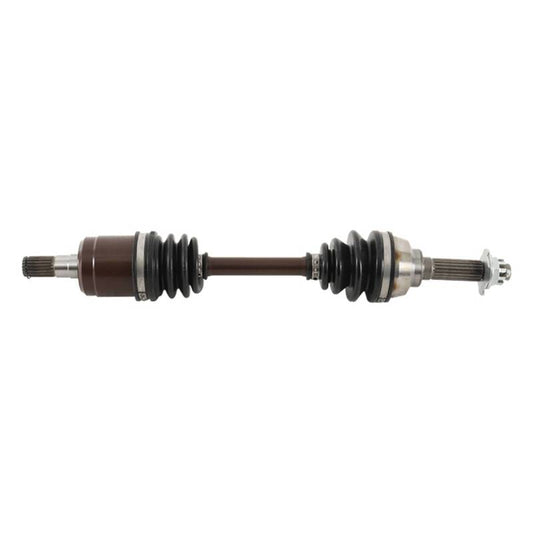 All Balls Racing 08-24 LT-A 400 F King Quad 4x4/17-18/20-24 LT-A 400 FZ King Quad SE 4x4 Axle