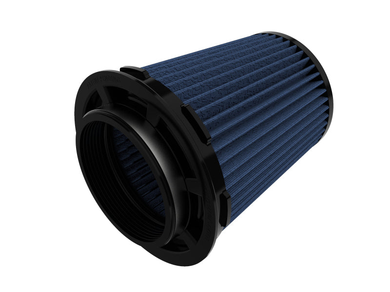 aFe Momentum Intake Replacement Air Filter w/ Pro 5R (Pair) 4 IN F x 6 IN B x 4-3/4 IN T x 7 IN H