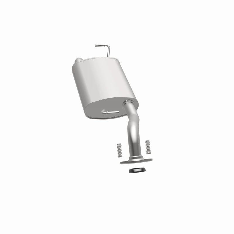 MagnaFlow BRE Exhaust Kit 05-08 Toyota Corolla 1.8L