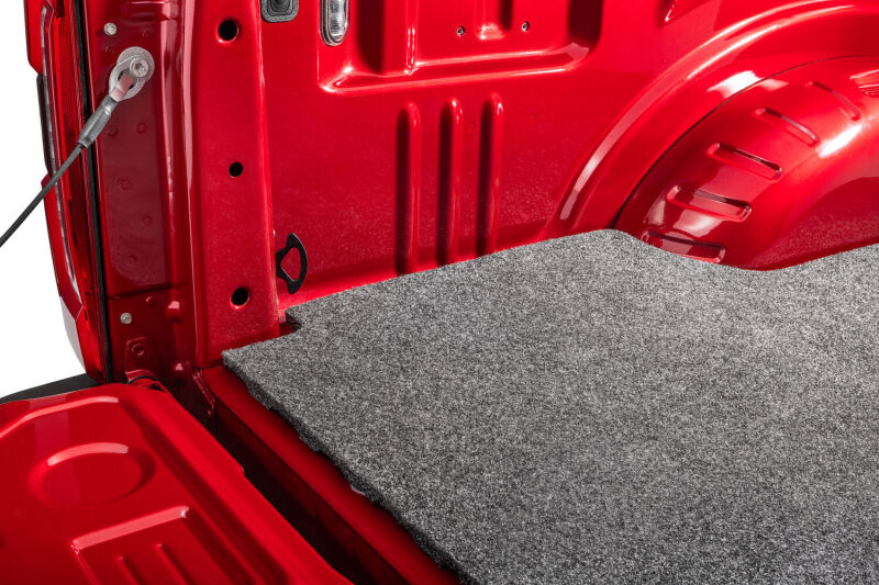 Husky Liners 19-25 Silverado/Sierra 1500 6.6ft Bed CC/DC Guardian Comfort Bed Mat (For Drop-In)