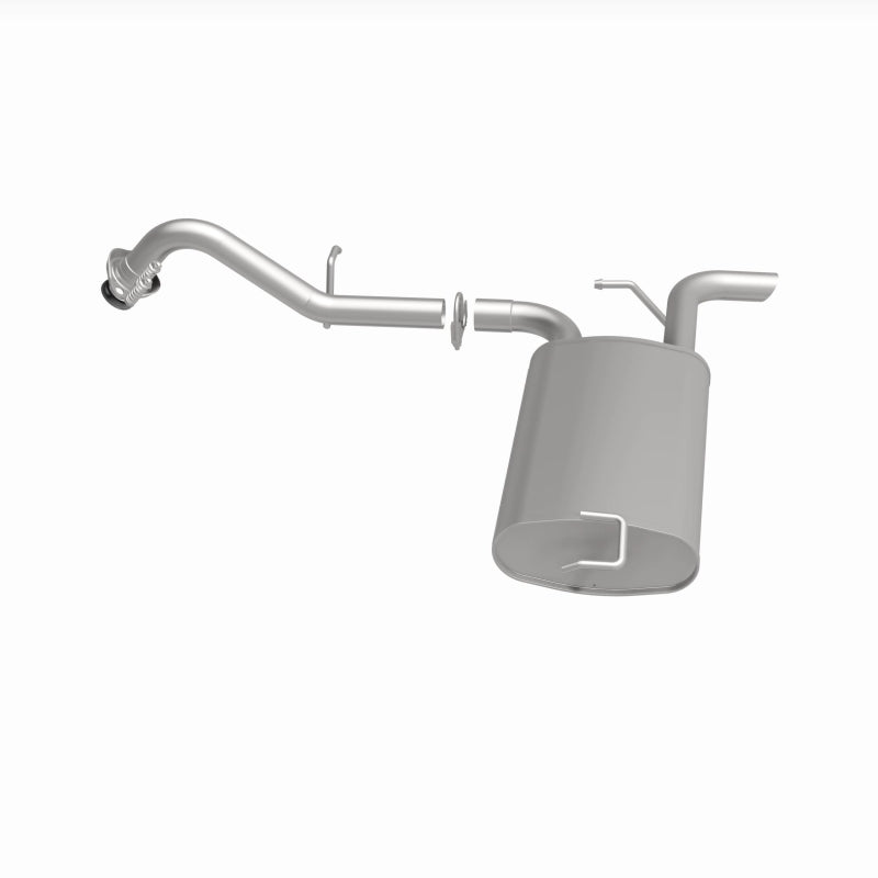 MagnaFlow BRE Exhaust Kit 09-13 Matrix Vibe 1.8L