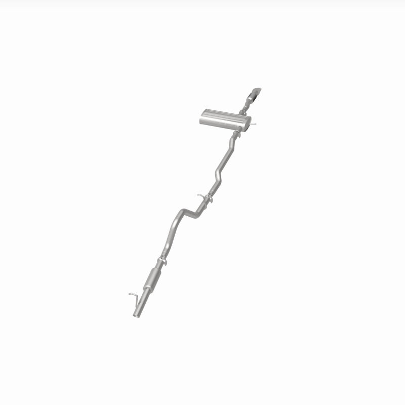 MagnaFlow BRE Exhaust Kit 04-07 FreeStar Monterey