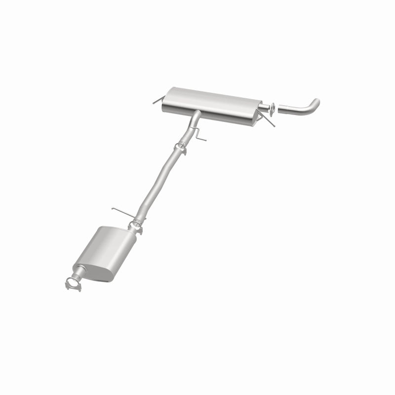 MagnaFlow BRE Exhaust Kit 10-17 Equinox Terrain 2.4L