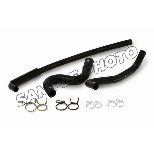 All Balls Racing 09-15 65 SX/2009 65 XC Hose & Clamp Kit