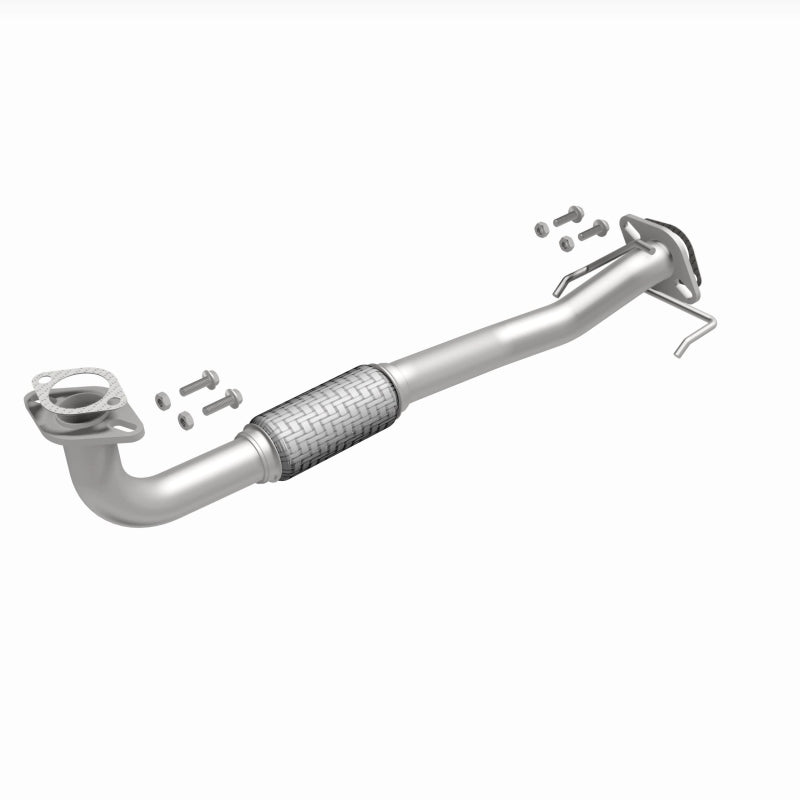 BRE Exhaust 02-07 Lancer 2.0L Front Pipe Kit