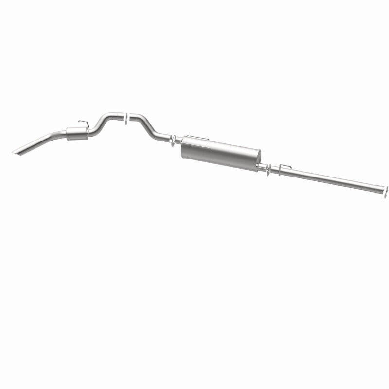 MagnaFlow BRE Exhaust Kit 04-05 Dodge Ram 1500 5.7L