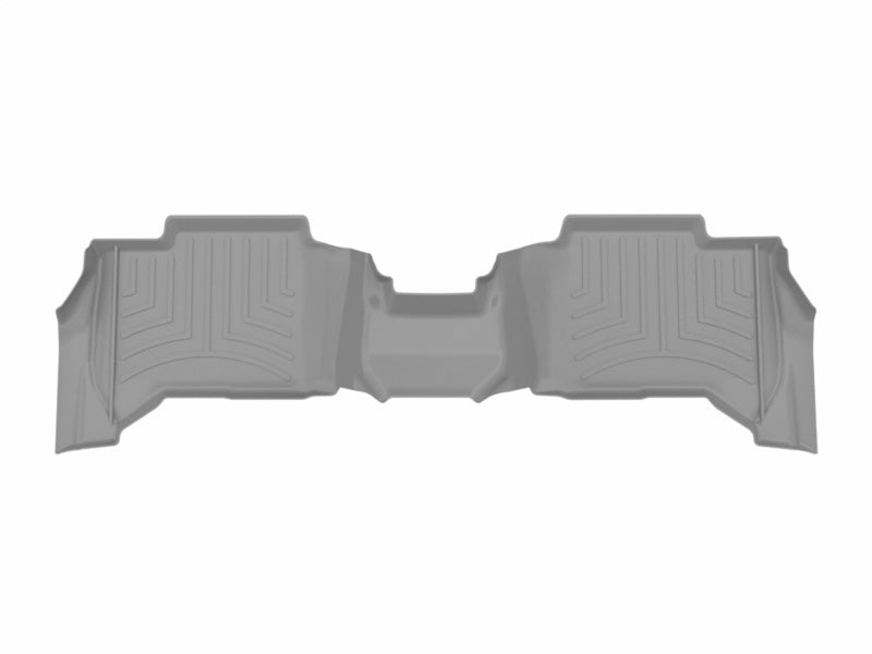 WeatherTech 25-26 Toyota 4Runner Hybrid 3rd Row Rear FloorLiner - Grey