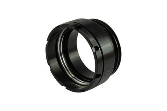Turbosmart Turbo Adapter Compressor Outlet 3.00in to Straight (Vibrant) Plazmaclamp 3.00in