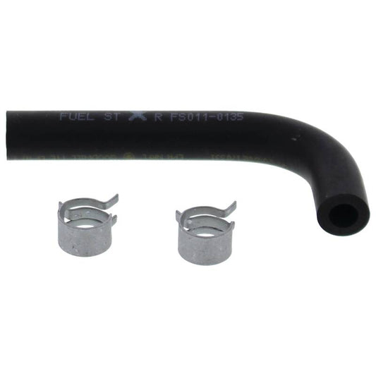 All Balls Racing 98-06 GSX600F Katana/98-06 GSX750F Katana Hose & Clamp Kit