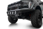 Addictive Desert Designs 21-25 Ford F-150 Raptor ADD Edge Front Bumper