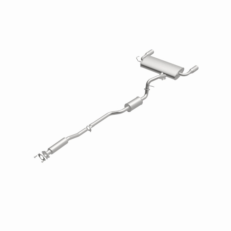 MagnaFlow BRE Exhaust Kit 13-18 Ford Escape