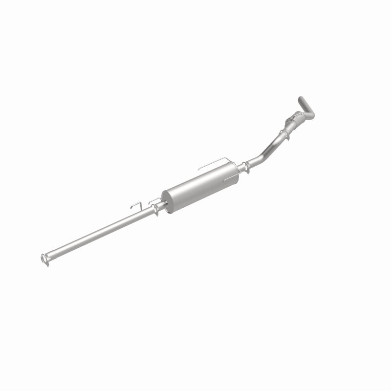 MagnaFlow BRE Exhaust Kit 04-05 Dodge Ram 1500 5.7L