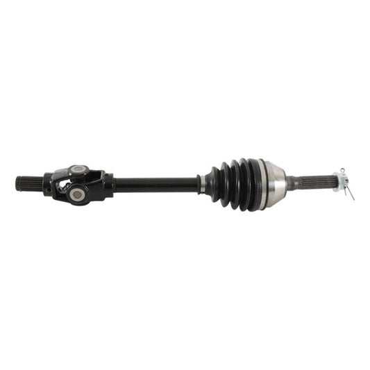 All Balls Racing 2004 ATP 330 4x4/2004 ATP 500 4x4/2003 Magnum 330 4x4 FB Axle