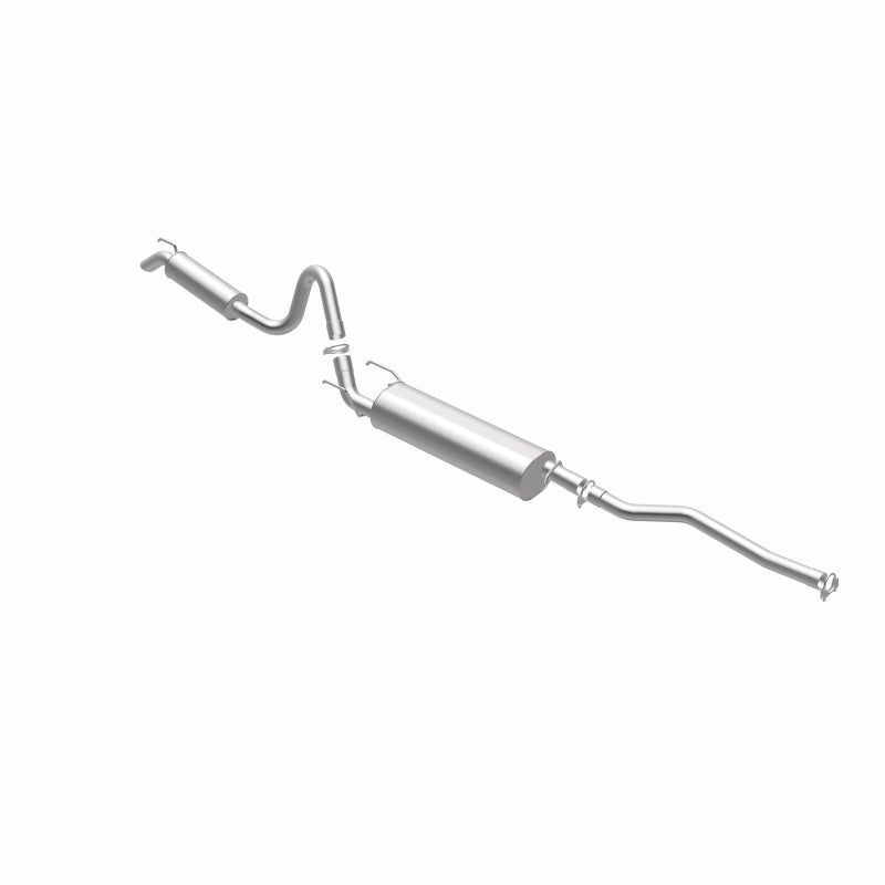 MagnaFlow BRE Exhaust Kit 04-09 Durango Aspen