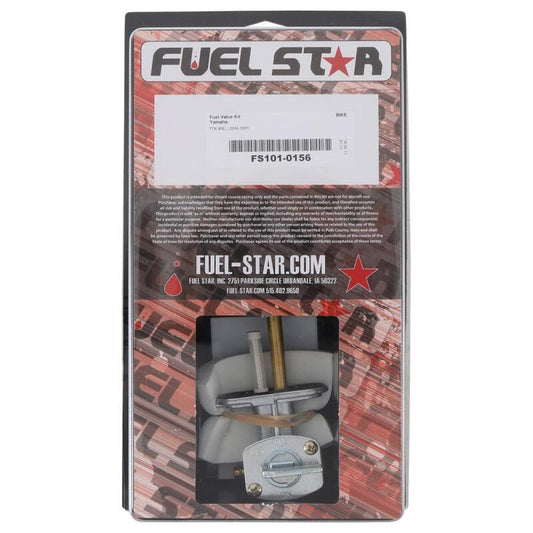 All Balls Racing 04-07 TTR 90 E Fuel Valve Kit