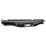 Westin 19-26 Ram 1500 (Excl. Classic) Outlaw Rear Bumper Textured Black