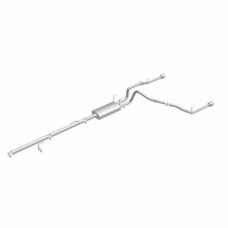 MagnaFlow BRE Exhaust Kit 10-11 Dodge Ram 1500 5.7L