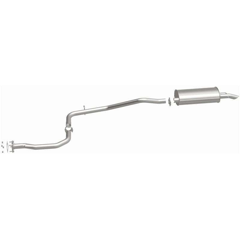 MagnaFlow BRE Exhaust Kit 94-96 Ciera Century