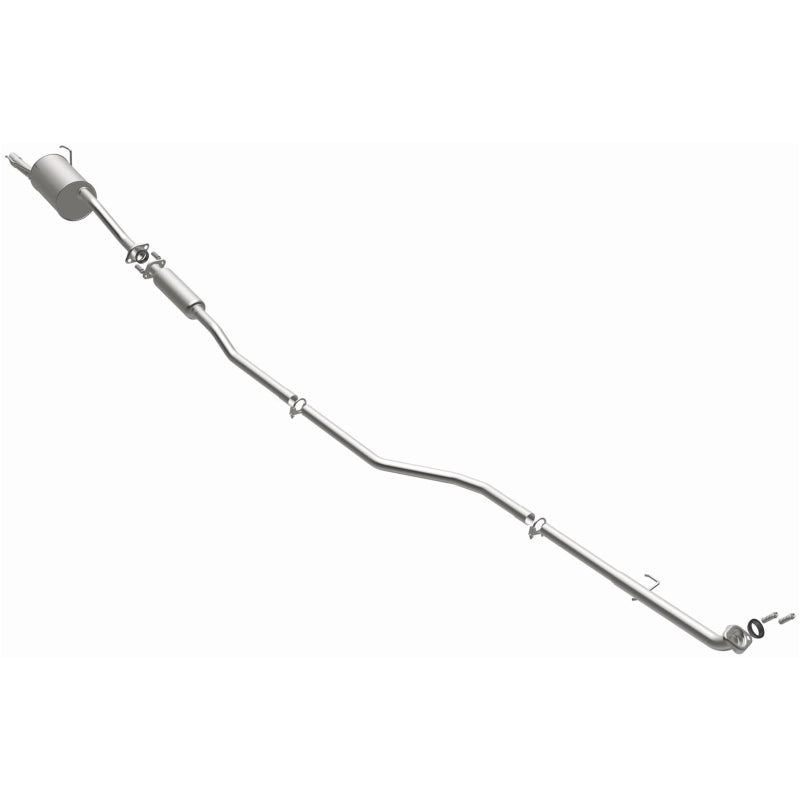 MagnaFlow BRE Exhaust Kit 01-05 Honda Civic 1.7L