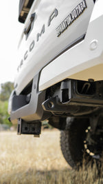 DV8 Offroad 24-25 Toyota Tacoma D-Ring Recovery Mounts - Pair